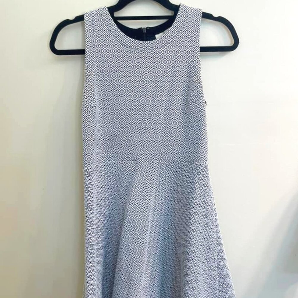 Summer Dress Ann Taylor LOFT